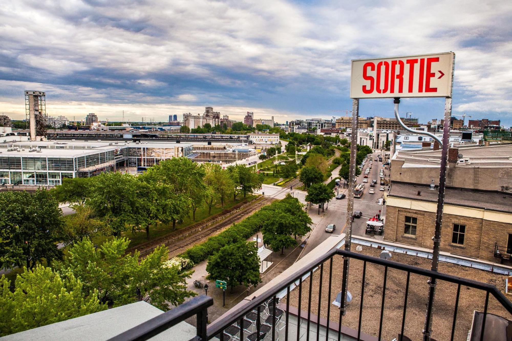 Lofts Du Vieux-Port By Gray Collection — Photos 1