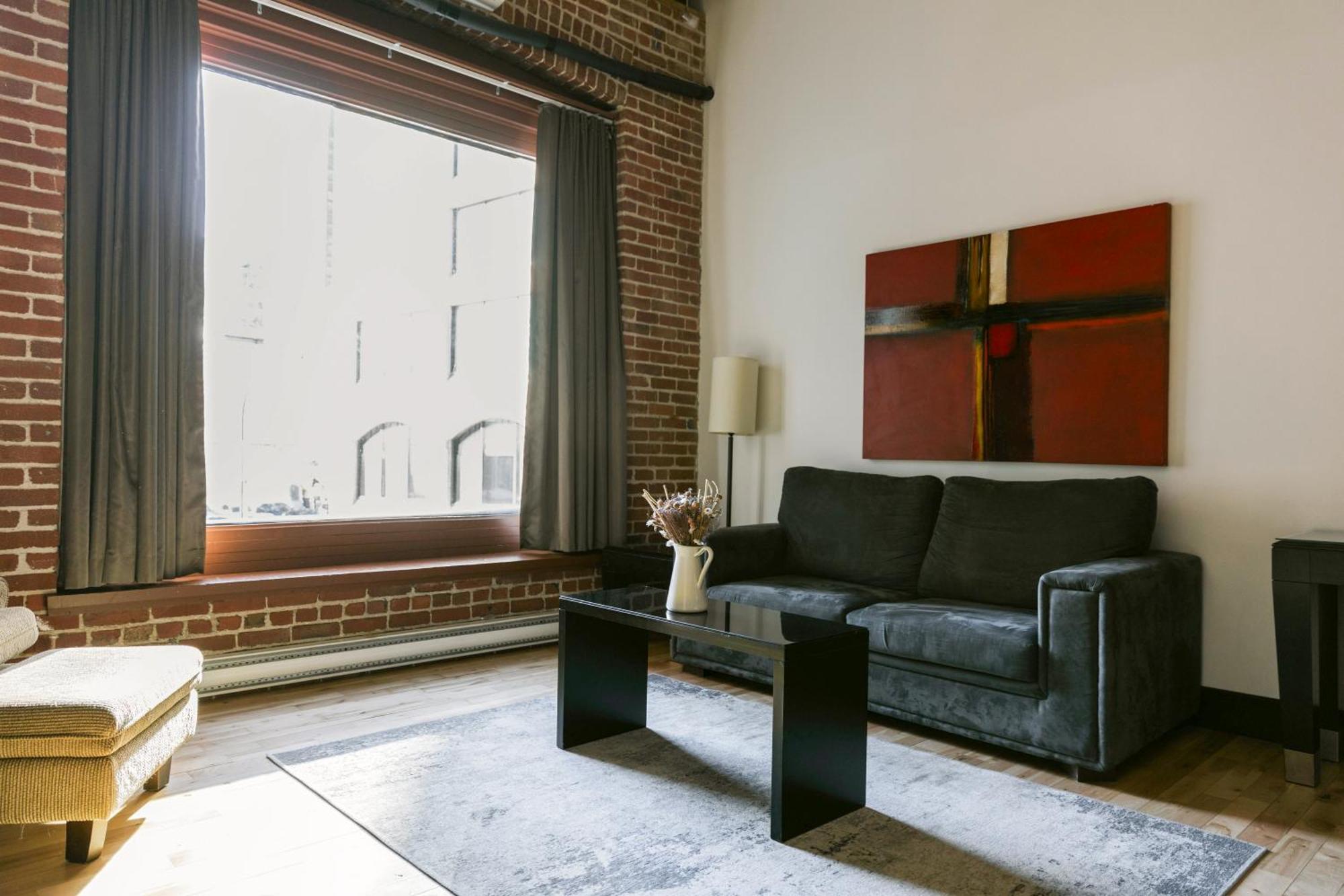Lofts Du Vieux-Port By Gray Collection — Photos 2