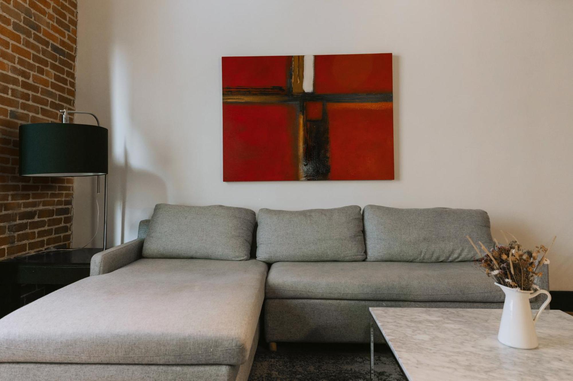 Lofts Du Vieux-Port By Gray Collection — Photos 3